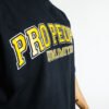 CONJUNTO OVERSIZED GYM PRO PEOPLE