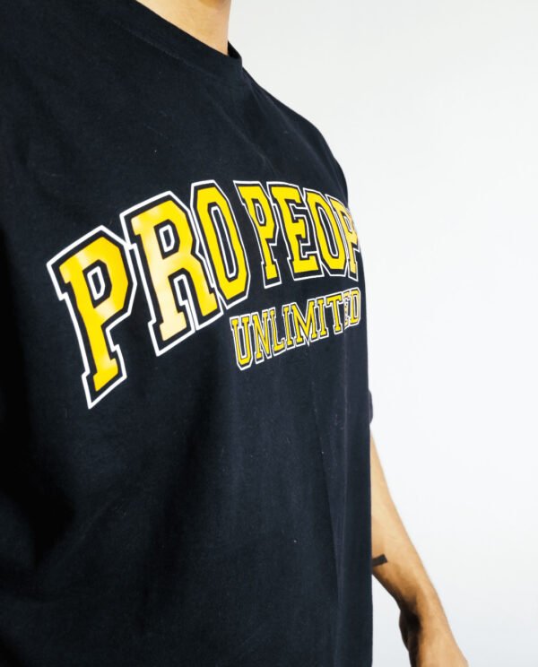 CONJUNTO OVERSIZED GYM PRO PEOPLE