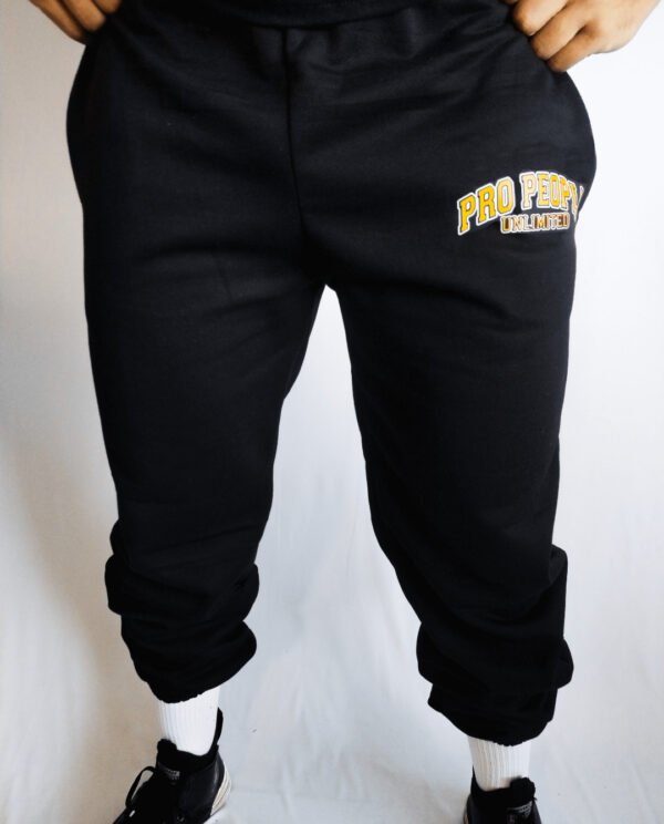 CONJUNTO OVERSIZED GYM PRO PEOPLE