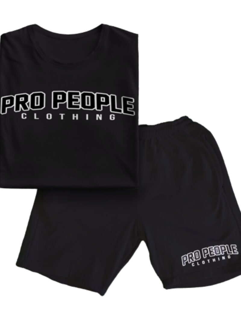 CONJUNTO GYM PRO PEOPLE