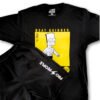 CONJUNTO BART SIMPSON MAMADO