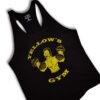 OLÍMPICA SIMPSONS GYM