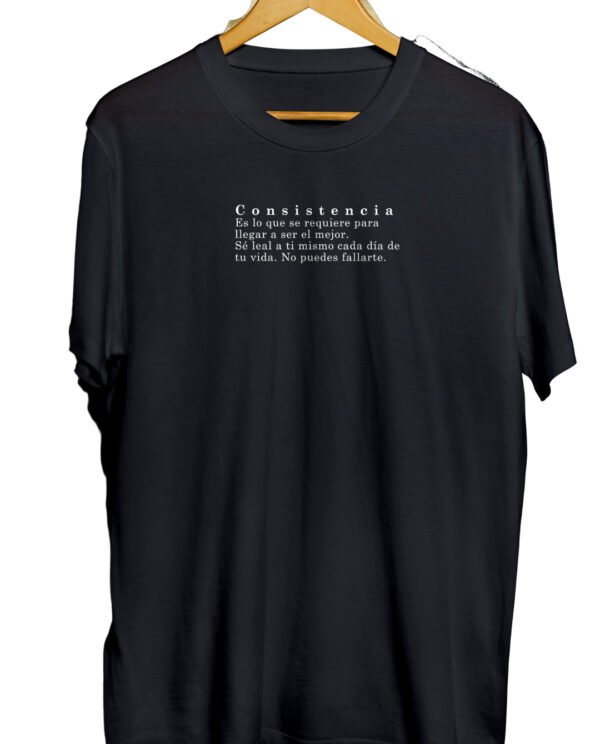 OVERSIZED GYM CONSISTENCIA