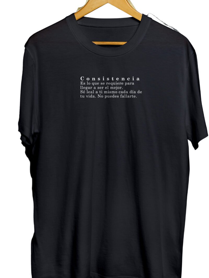 OVERSIZED GYM CONSISTENCIA