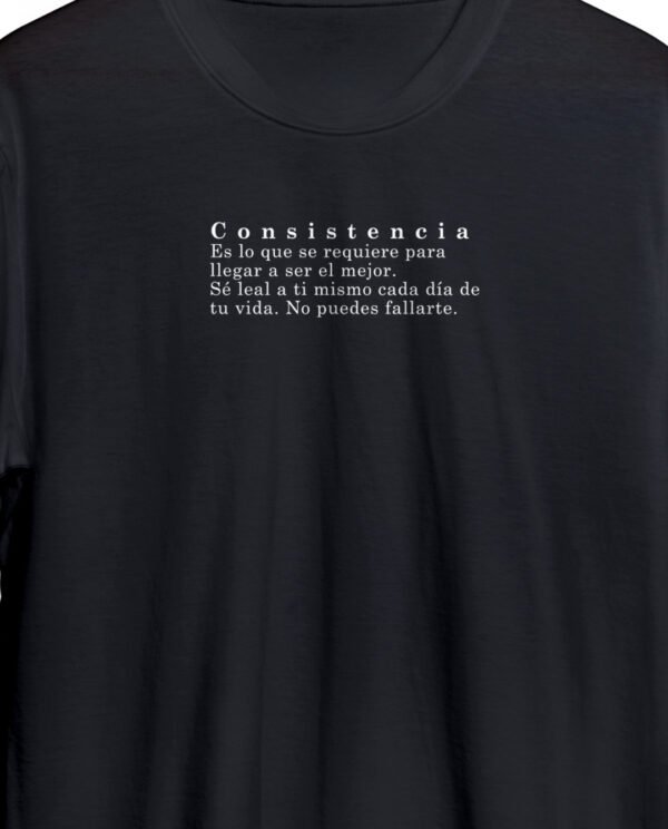 OVERSIZED GYM CONSISTENCIA