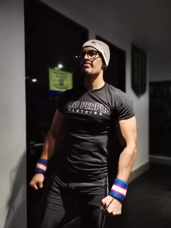 CONJUNTO GYM PRO PEOPLE