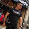 PLAYERA DISCIPLINE