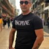 PLAYERA DISCIPLINE