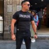 PLAYERA DISCIPLINE