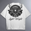 OVERSIZED LIGHT WEIGHT