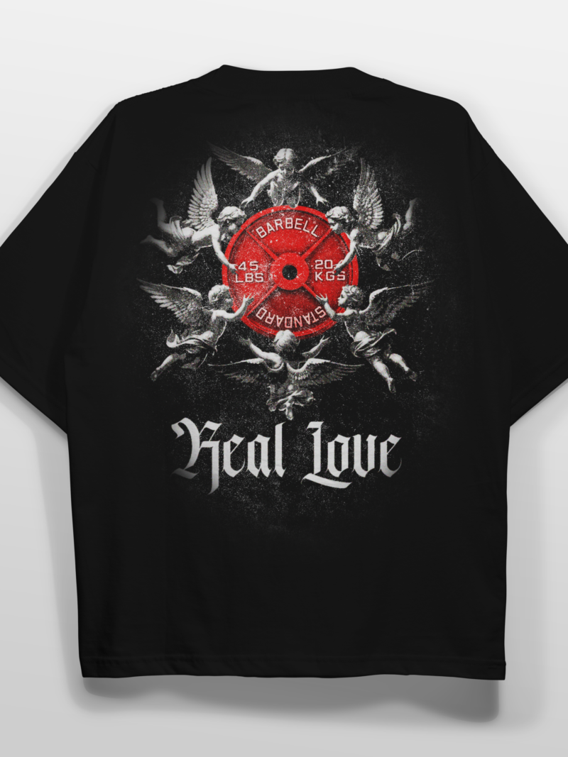 OVERSIZED SAN VALENTIN