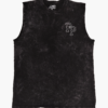 TANK OVERSIZE ACID WASH.
