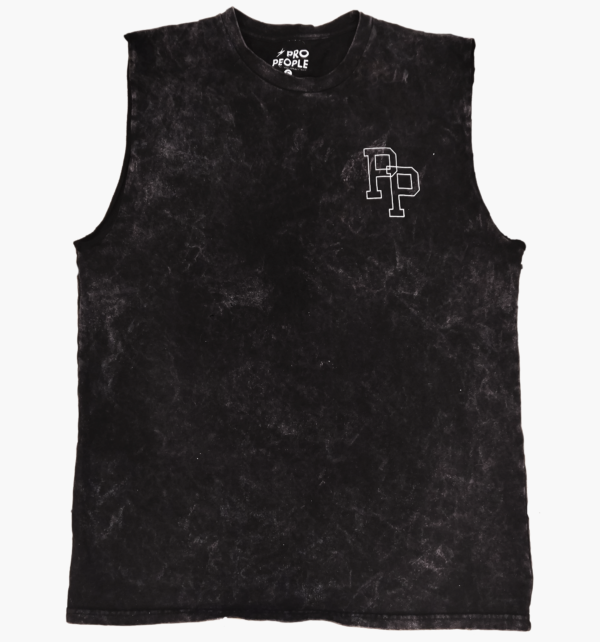TANK OVERSIZE ACID WASH.