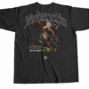 PLAYERA REDENCIÓN