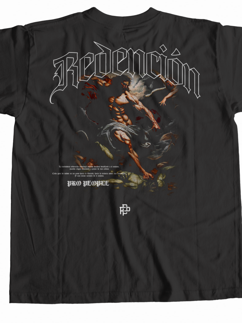REDEN.png PLAYERA REDENCIÓN