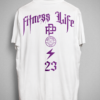OVERSIZED GYM FITNESS LIFE