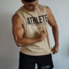 PLAYERA SIN MANGAS ATHLETE