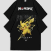 OVERSIZED PIKACHU