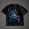 OVERSIZED SUB ZERO