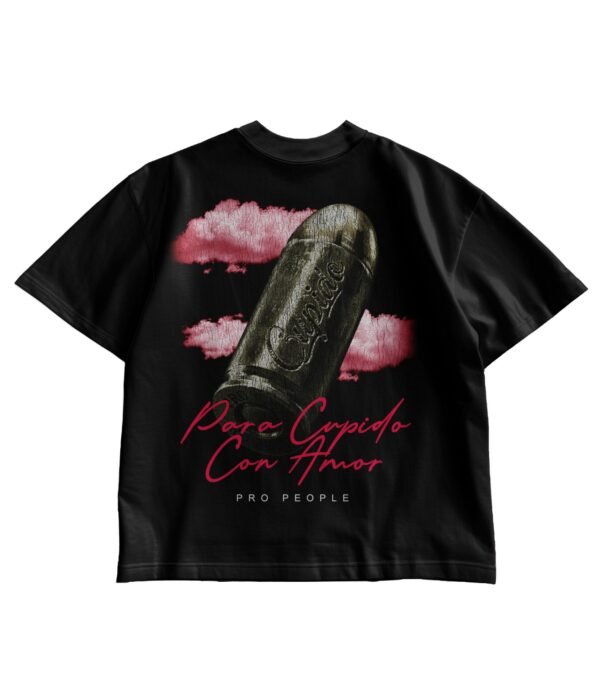 OVERSIZED CUPIDO