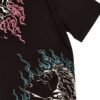 OVERSIZED JUJUTSU KAISEN COLLAB YOKAI CLUB