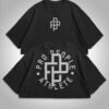 CROPTOP OVERSIZE ATHLETE PRO