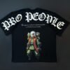 OVERSIZED JIRAIYA- DROP NARUTO