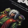OVERSIZED JIRAIYA- DROP NARUTO