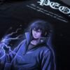 OVERSIZED SASUKE- DROP NARUTO