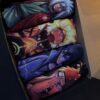 DROP NARUTO COMPLETO