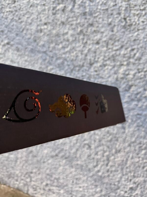 DROP NARUTO COMPLETO