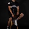 JERSEY BASEBALL PRPPL GYM