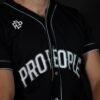 JERSEY BASEBALL PRPPL GYM