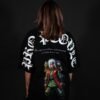 OVERSIZED JIRAIYA- DROP NARUTO