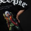 OVERSIZED JIRAIYA- DROP NARUTO