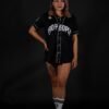 JERSEY BASEBALL PRPPL GYM
