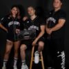 JERSEY BASEBALL PRPPL GYM