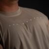 TANK TOP OVERSIZE ARENA PP BIG LOGO