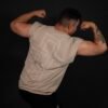 TANK TOP OVERSIZE ARENA PP BIG LOGO