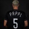 JERSEY BASEBALL PRPPL GYM