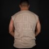 TANK TOP OVERSIZE ARENA PP BIG LOGO