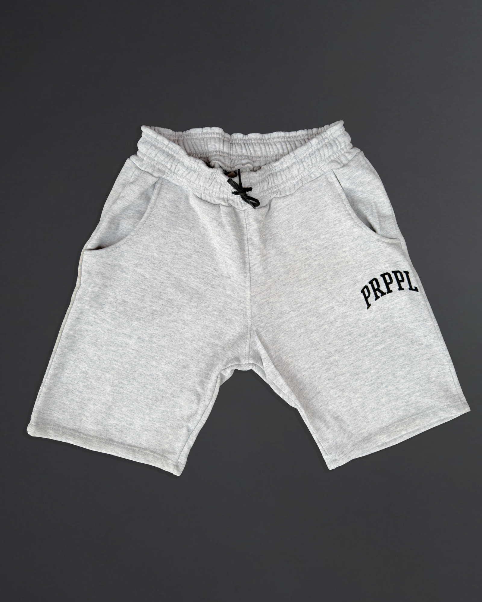 CONJUNTO SHORT+ SUDADERA PRPPL