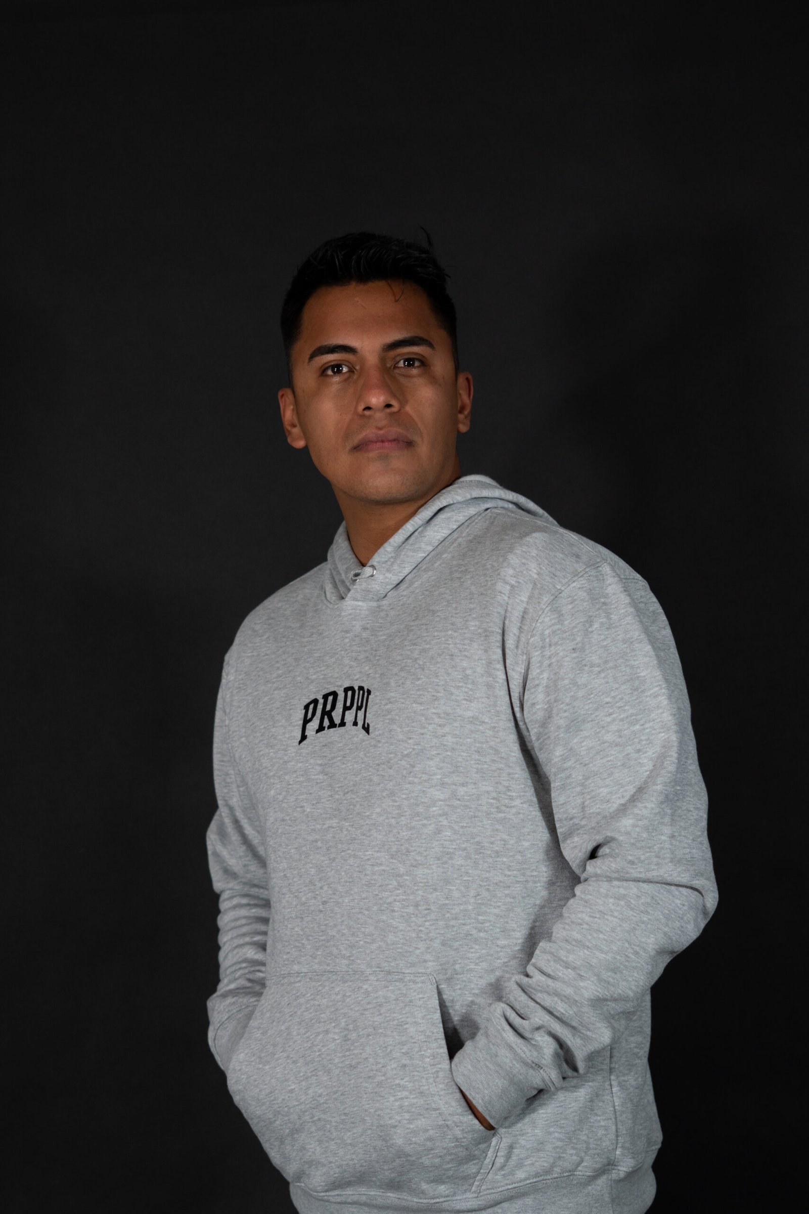CONJUNTO SHORT+ SUDADERA PRPPL
