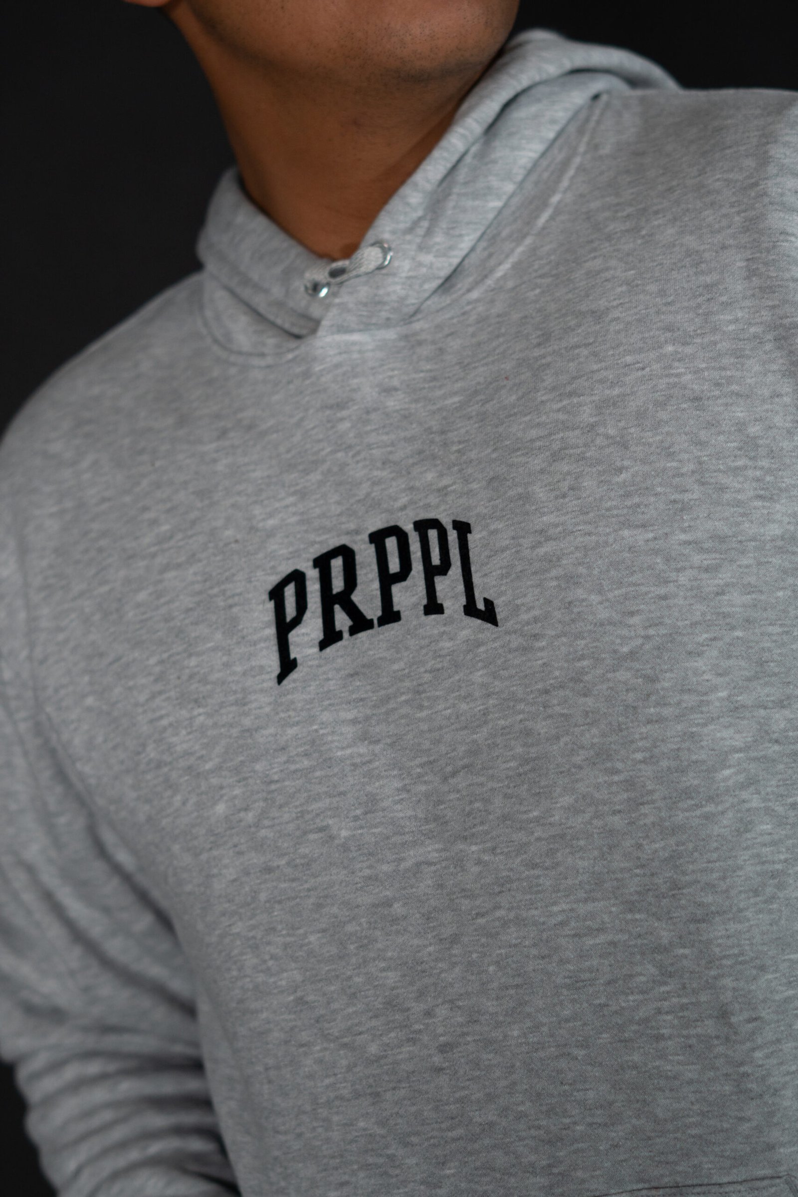 CONJUNTO SHORT+ SUDADERA PRPPL