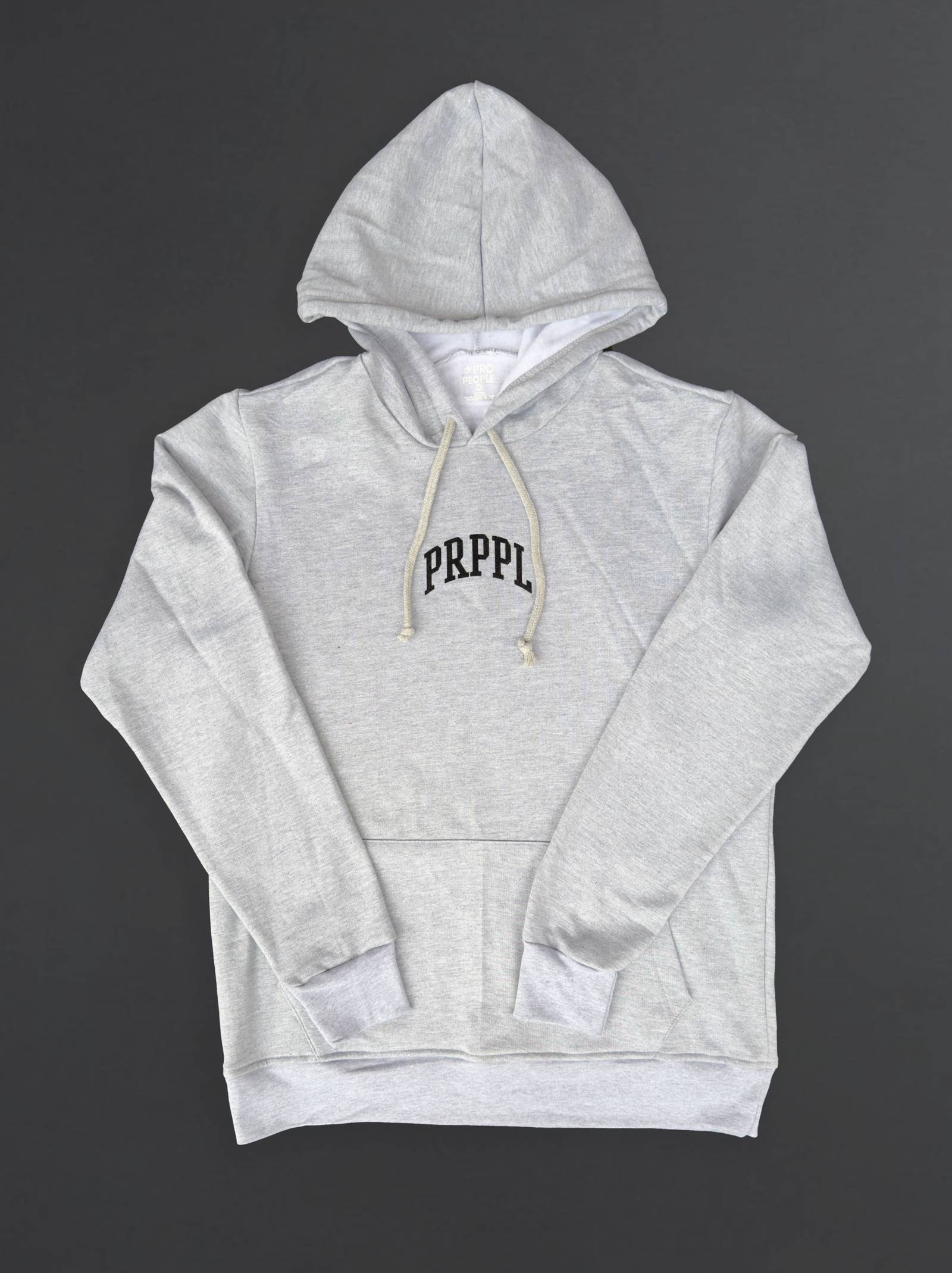 CONJUNTO SHORT+ SUDADERA PRPPL