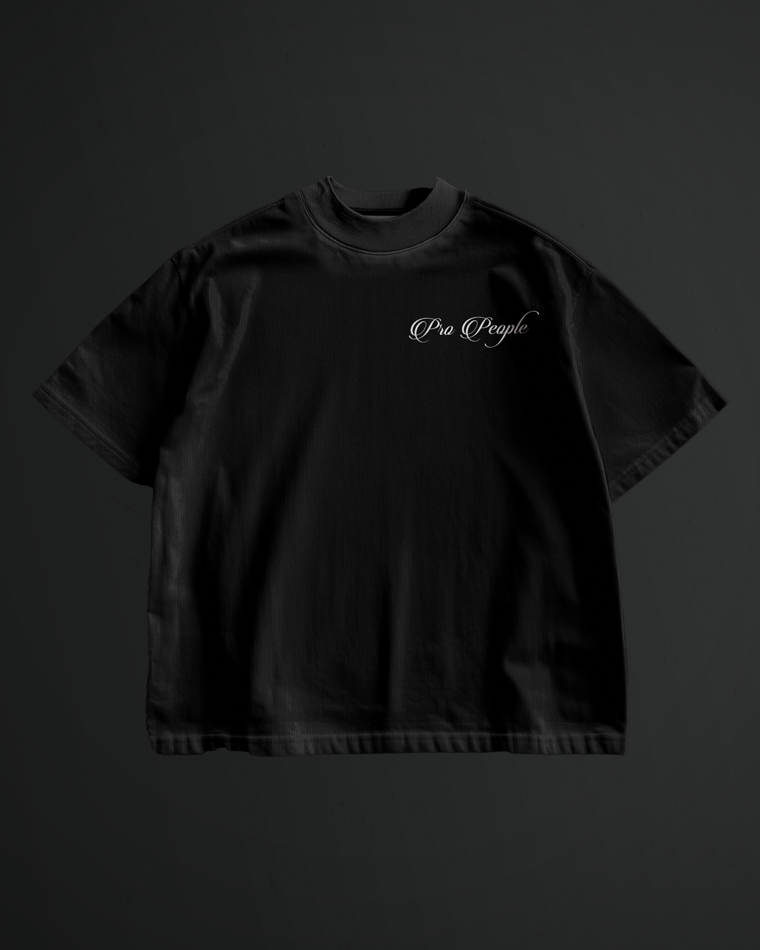 OVERSIZED ETERNO