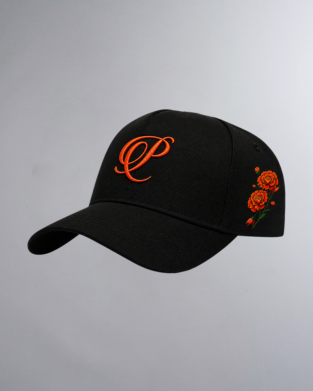 GORRA P CEMPASÚCHIL