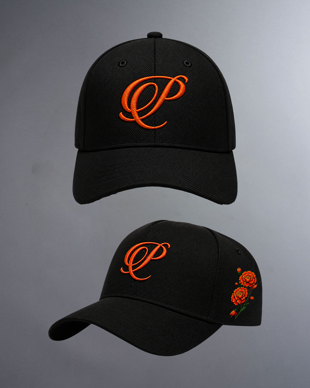 GORRA P CEMPASÚCHIL